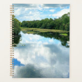 ruisseau Alexander Spring (Devant)
