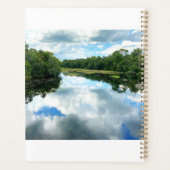 ruisseau Alexander Spring (Dos)