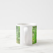 Ruissellement sous la Mug des arbres (Dos)
