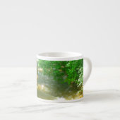 Ruissellement sous la Mug des arbres (Devant droit)