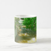 Ruissellement sous la Mug des arbres (Centre)