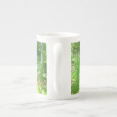 Ruissellement sous la Mug des arbres (Dos)