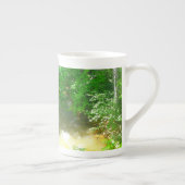 Ruissellement sous la Mug des arbres (Droite)