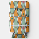 Ruiten met stervormen  (Voorkant)