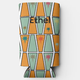 Ruiten met stervormen 