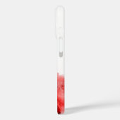 Ruitend paard Case-Mate iPhone case (Achterkant / Links)