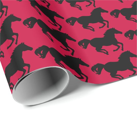 Ruitend Ruitenwissel Cadeaupapier (Rol Hoek)