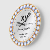 Ruitendement Jubileum Grote Klok (Hoek)