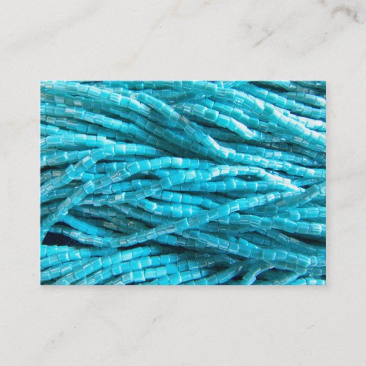 Ruitenhoeden Visitekaartje (Voorkant)