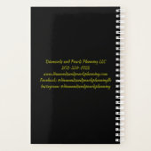 Ruitenplank Planner (Achterkant)