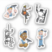 Ruitenwisserstickers Sticker (Voorkant)