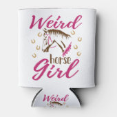 Ruitenziekte Blikjeskoeler (Voorkant)