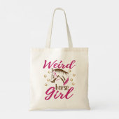Ruitenziekte Tote Bag (Achterkant)