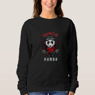 Ruiter Panda Trui