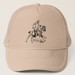 ruiter poloclub trucker pet