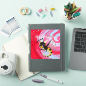 Ruiter Sticker (iPad Cover)