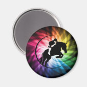 Ruiterspectrum Magneet (Voorkant / Achterkant)