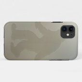 Ruitje achter glas Case-Mate iPhone case (Achterkant (horizontaal))