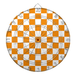 Ruitpatroon Dartbord