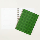 Ruitpatroon Planner (Display)