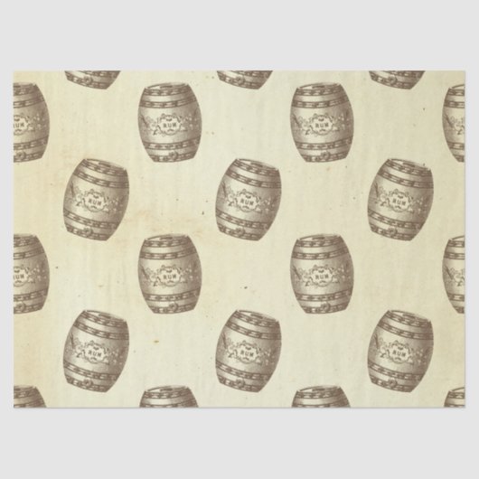  ruitvaten op de ontkoppeling van crème tissuepapier (Voorkant)