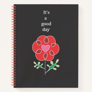 Ruitventiel Notitieboek