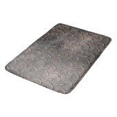 Ruitvormige Bord 5A-5B-opties - Bath Mats Badmat (Gekanteld)