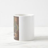 Rule Like a Pharaoh Mug – Ancient Egyptian Pharaoh (Centre)