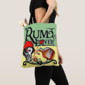 Rum Draagtas (Dichtbij)