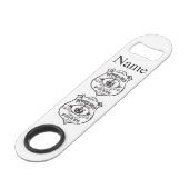 Rum épicé Pirate Boisson Thunder_Cove (Devant angulaire)