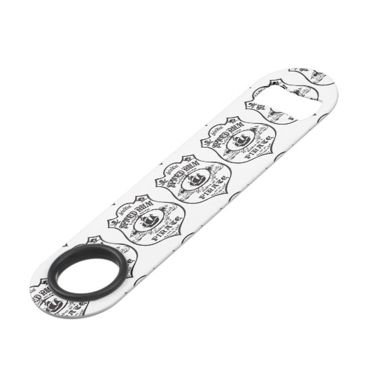 Rum épicé Pirate Boisson Thunder_Cove (Dos Angle)