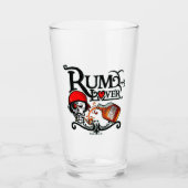 Rum Glas (Voorkant)