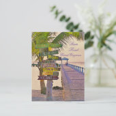 RUM POINT, GRAND CAYMAN ISLAND, VERENIGDE STATEN BRIEFKAART (Staand voorkant)