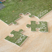 Rum Shack Barbados. Jigsaw Puzzle (Côté)