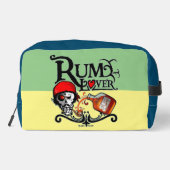 Rum Toilettasje (Achterkant)