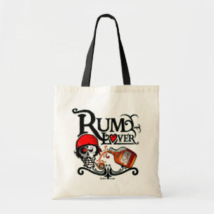 Rum Tote Bag