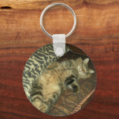 Rum Tum tumor Sleutelhanger (Voorkant)