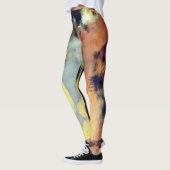Rumba-Leggings Leggings (Links)