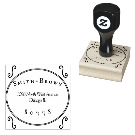  Rumber Stempel (Gestempeld)