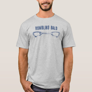 Rumbling Bald Klim Quickdraw T-shirt