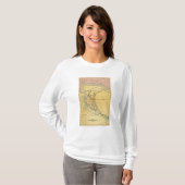 Rumford Herfsten, Maine T-shirt (Voorkant volledig)