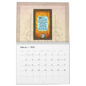 RUMI Agenda 2013 met opwindende liefdesgedichten Kalender (Feb 2026)