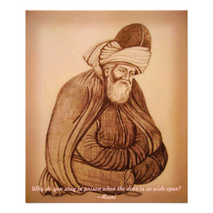 Rumi Foto Afdruk