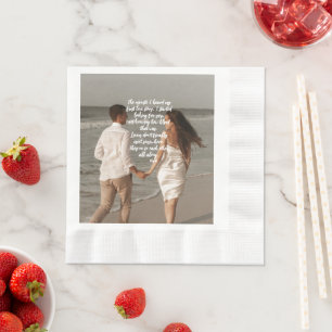 Rumi Love Story Voeg je fotogedicht toe Servet