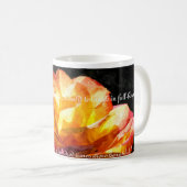 Rumi Roos Cup Koffiemok (Voorkant rechts)