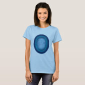 rumi t-shirt (Voorkant volledig)