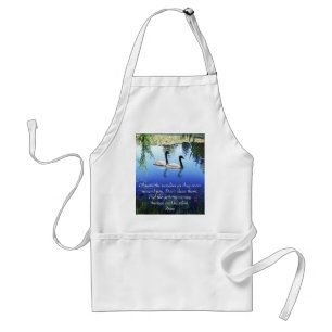 Rumi The wonders Standaard Schort
