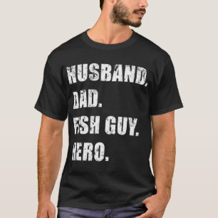 Rummynose Rasbora T-shirt