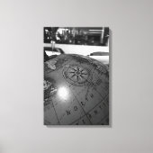 rumo canvas afdruk (Voorkant)