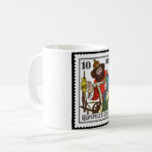 Rumpelstiltskin 10 DDR 1976 Koffiemok (Voorkant links)